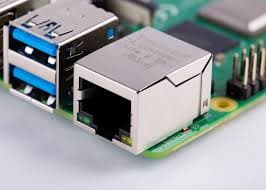 Raspberry Pi 4 Model B with 2GB RAM - Thumbnail 6