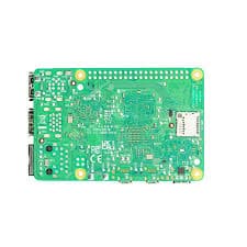 Raspberry Pi 5 Model 1GB RAM - Thumbnail 2