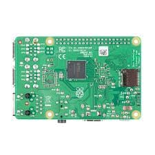 Official Raspberry Pi 3 Model B+ - Thumbnail 3