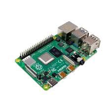 Raspberry Pi 4 Model B with 8GB RAM
