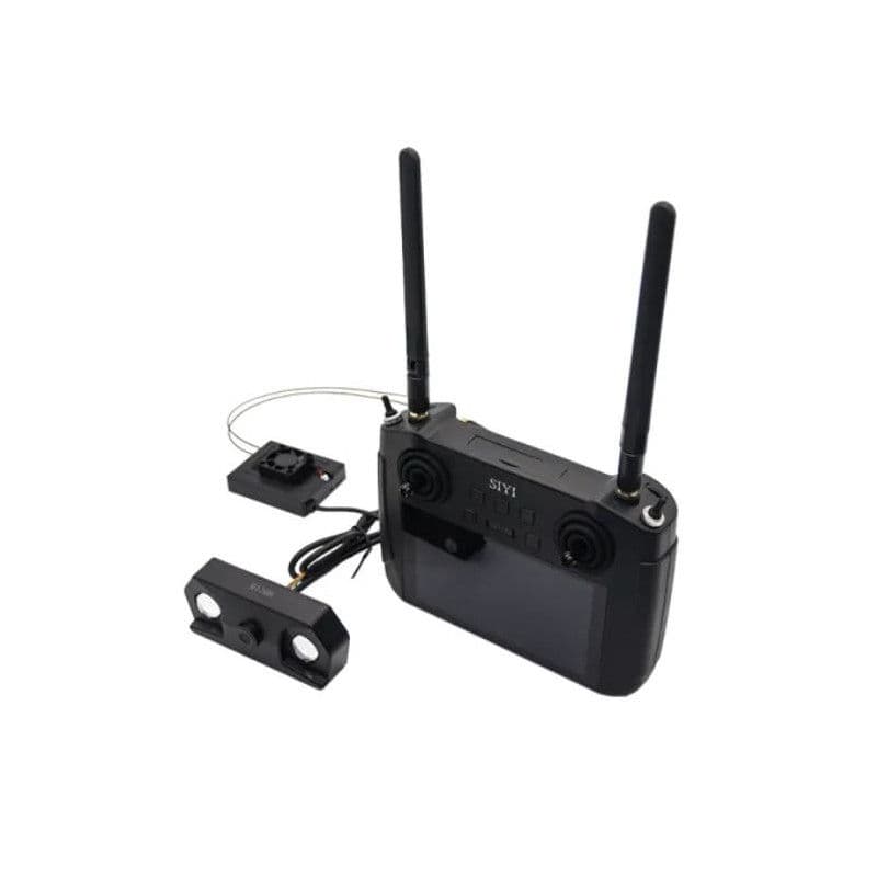 SIYI MK15 HDMI COMBO RC Transmitter - Thumbnail 5