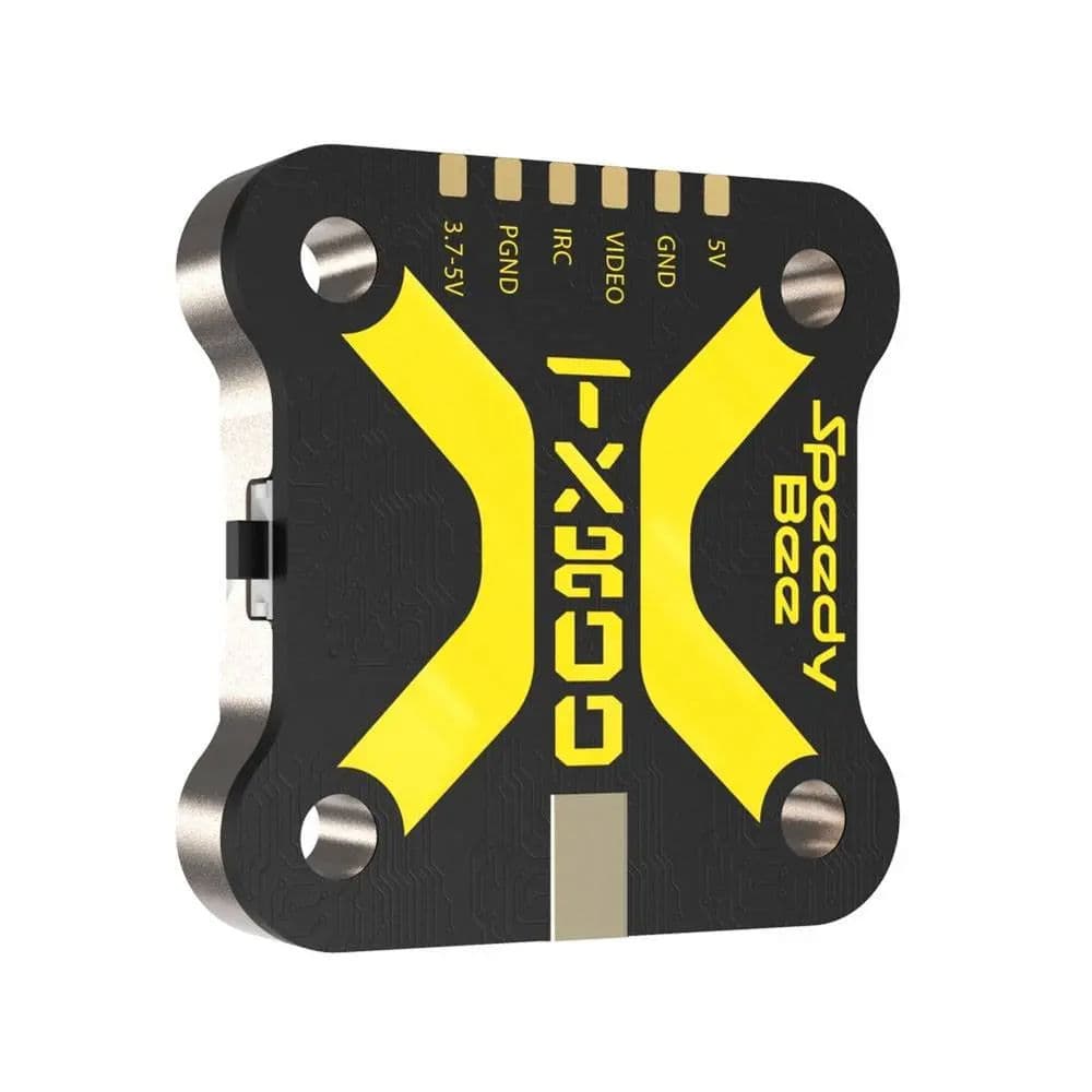 SpeedyBee TX800 5.8GHz Video Transmitter