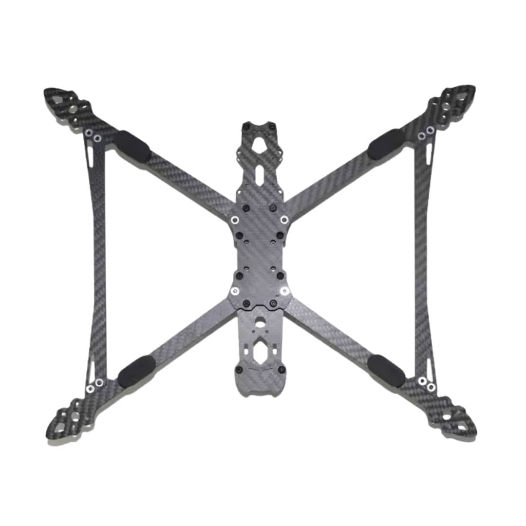 MARK4 10 inch carbon Fiber Long Range FPV Drone Frame