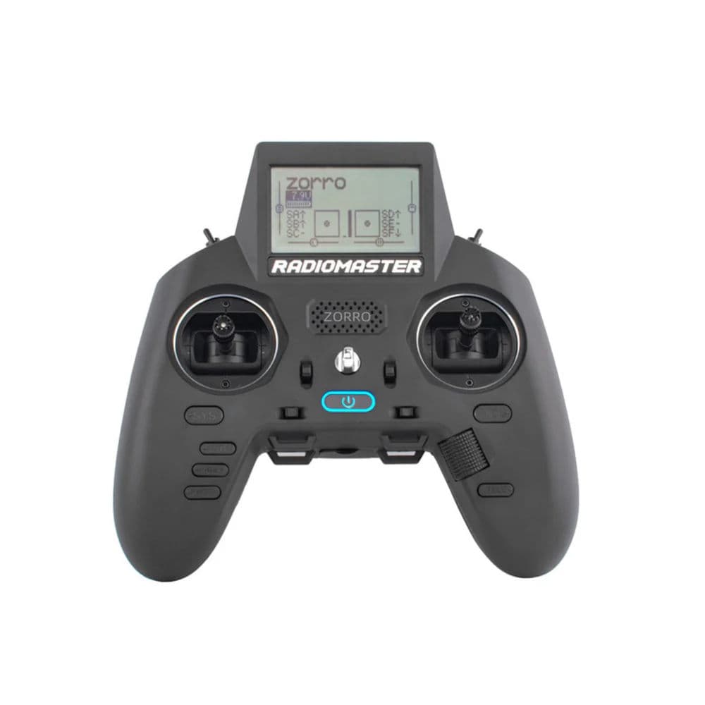 Radiomaster Zorro ELRS Drone Controller Remote 2.4GHz Radio Transmitter