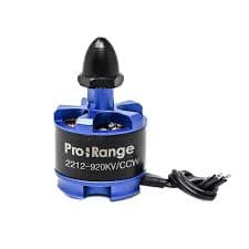Pro-Range-B2212-920KV CCW Brushless Drone Motor
