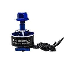 Pro-Range-D1406-2600KV CW Brushless Drone Motor
