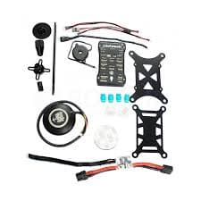 Pixhawk 2.4.8 Basic Flight Controller kit with GPS Module Combo Kit