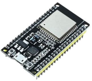 ESP32-WROOM-32 38Pin Development Board WiFi+Bluetooth Ultra-Low Power Consumption Dual Core