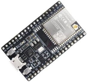 ESP32-WROOM-32U IOT Development Board Module for Arduino