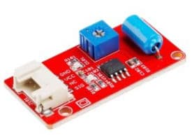 Elecrow Crowtail Vibration Sensor 2.0 - Image 1