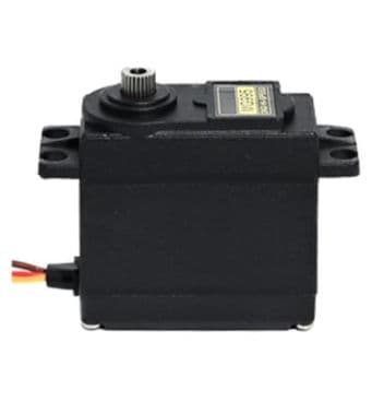 TowerPro MG995 Metal Gear Servo Motor (360° Continuous Rotation) - Image 1