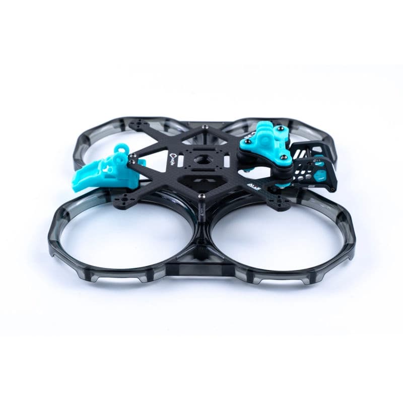 Axisflying CineON C35 V2 3.5″ Cinewhoop Frame Kit