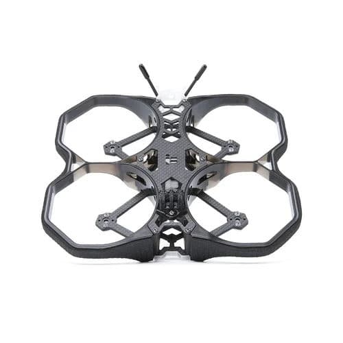 Cinewhoop 3.5 inch FPV frame